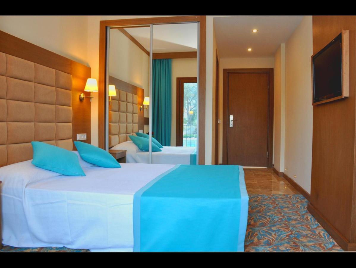 Liona Hotel & Spa กุนโดกัน ห้อง รูปภาพ