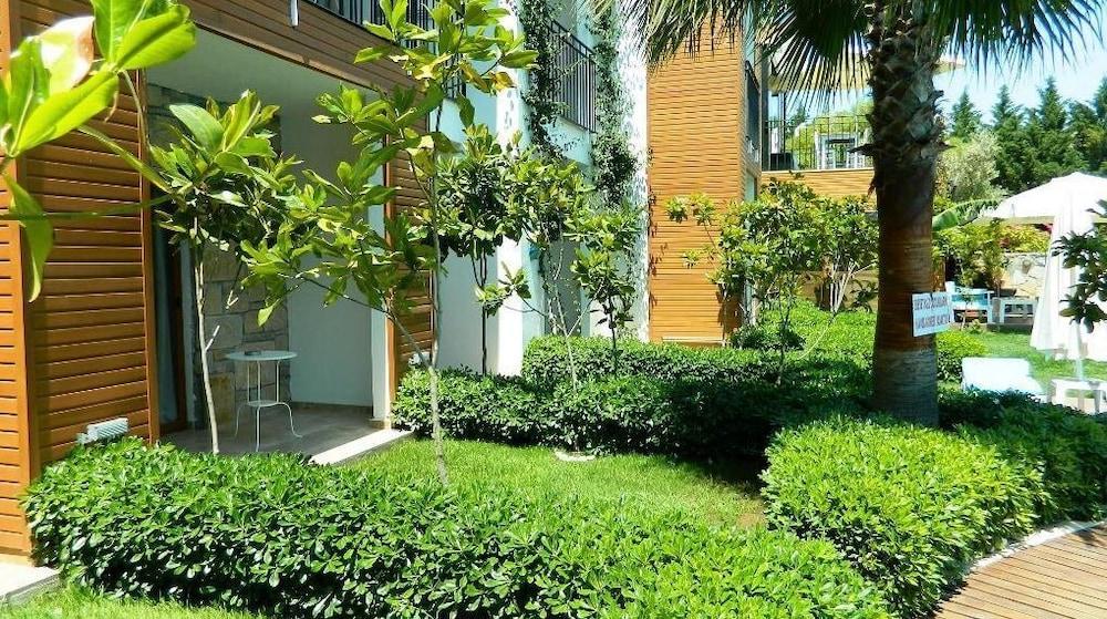 Liona Hotel & Spa กุนโดกัน ภายนอก รูปภาพ