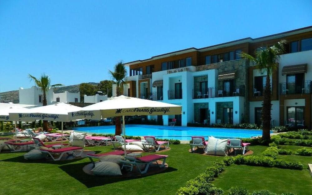 Liona Hotel & Spa กุนโดกัน ภายนอก รูปภาพ