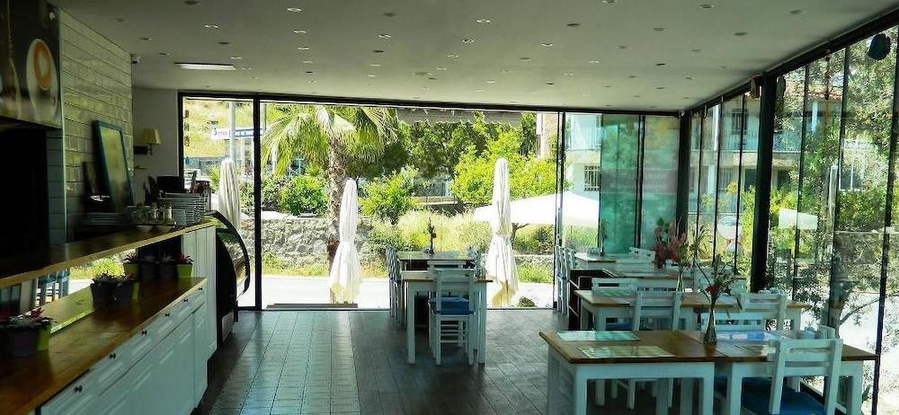 Liona Hotel & Spa กุนโดกัน ภายนอก รูปภาพ
