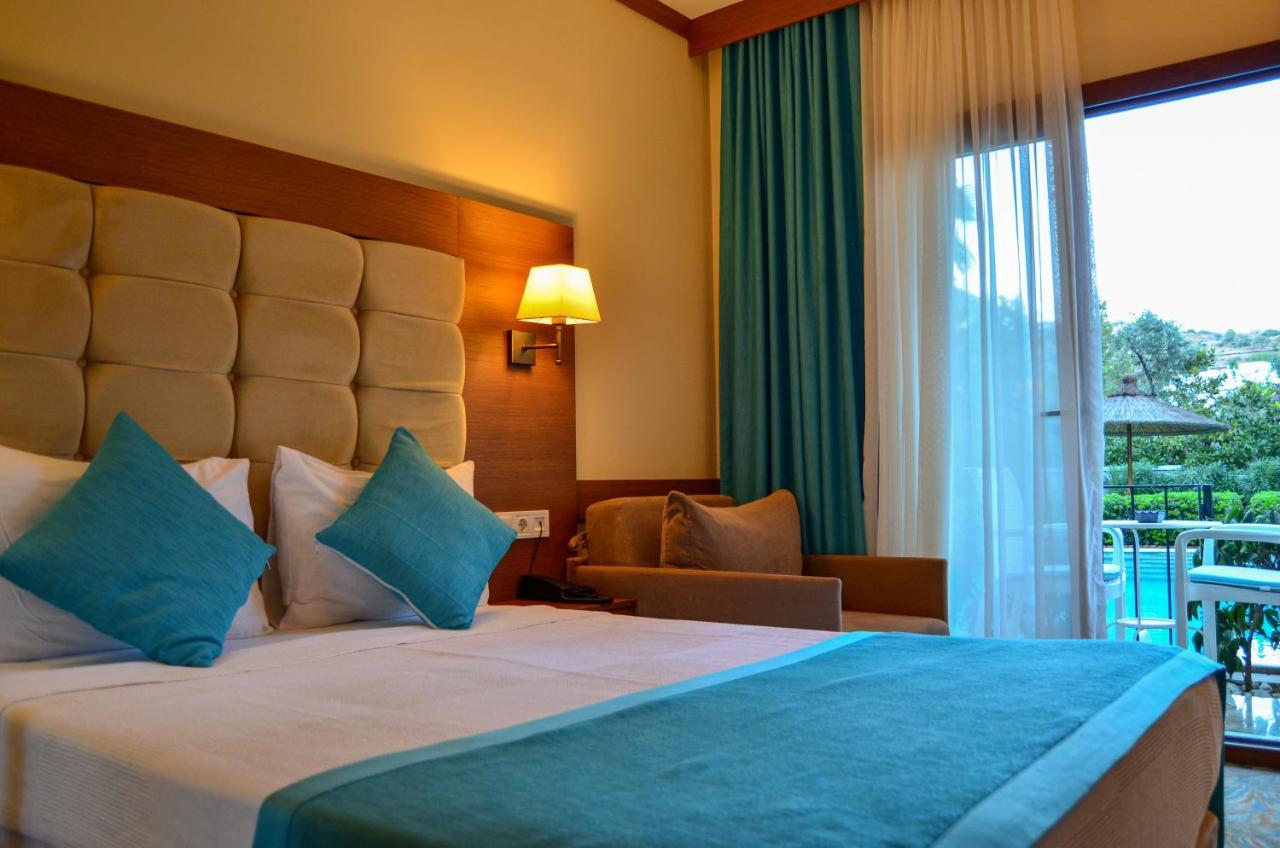 Liona Hotel & Spa กุนโดกัน ภายนอก รูปภาพ