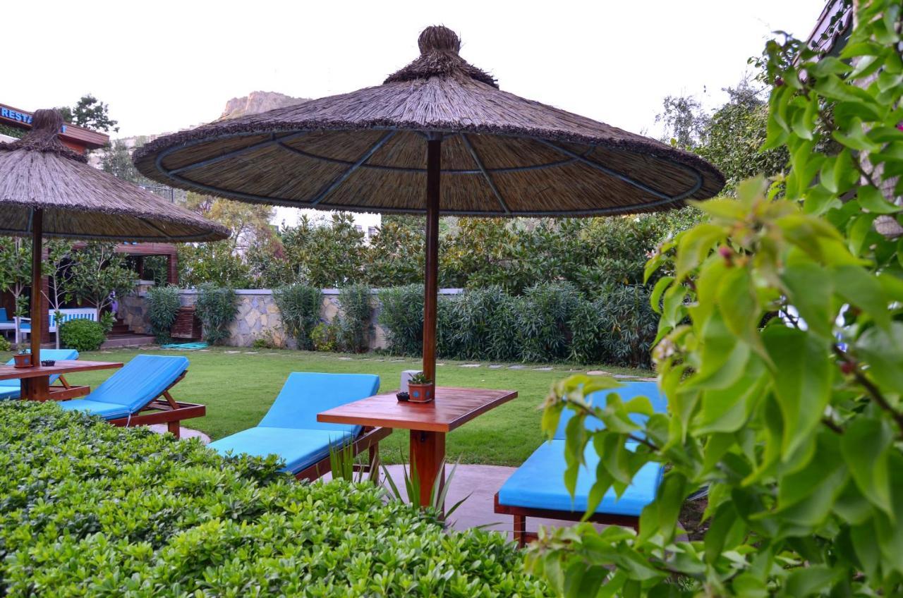 Liona Hotel & Spa กุนโดกัน ภายนอก รูปภาพ