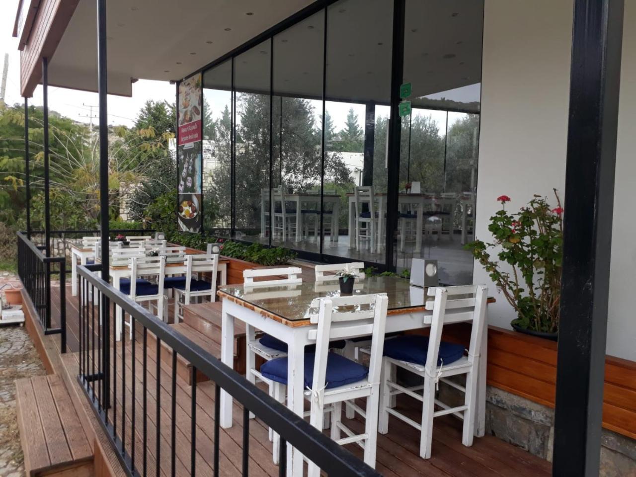 Liona Hotel & Spa กุนโดกัน ภายนอก รูปภาพ