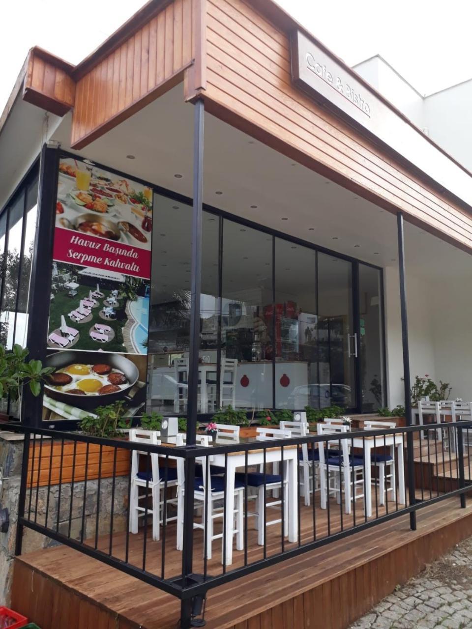 Liona Hotel & Spa กุนโดกัน ภายนอก รูปภาพ